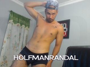 HOLFMANRANDAL