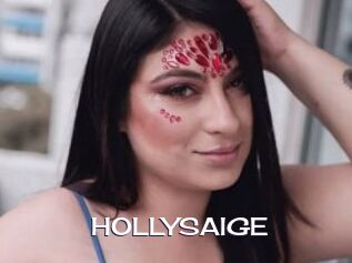 HOLLYSAIGE