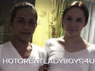 HOTGREATLADYBOYS4U