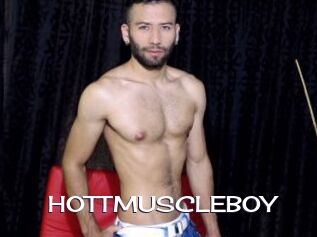 HOTTMUSCLEBOY