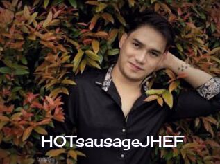 HOTsausageJHEF