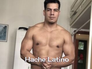 Hache_Latino