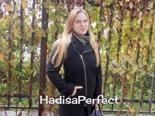 HadisaPerfect
