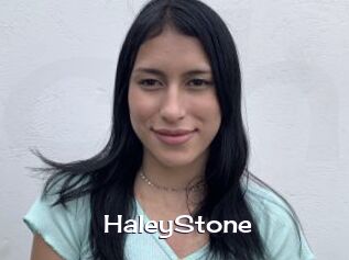 HaleyStone
