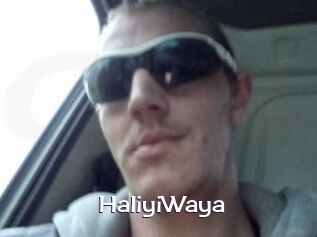 HaliyiWaya