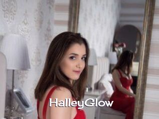 HalleyGlow