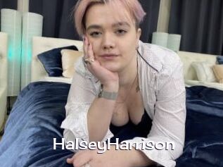 HalseyHarrison