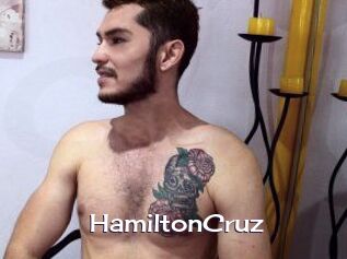 HamiltonCruz