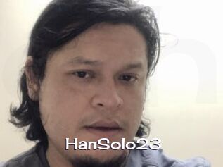 HanSolo23