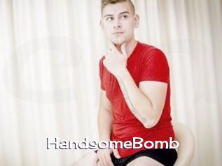 HandsomeBomb