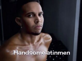 Handsomelatinmen
