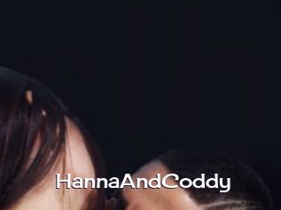 HannaAndCoddy