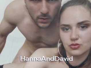 HannaAndDavid