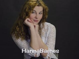 HannaBarnes