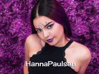 HannaPaulsen