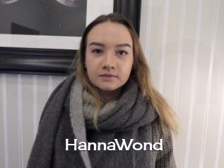 HannaWond
