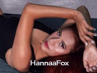HannaaFox