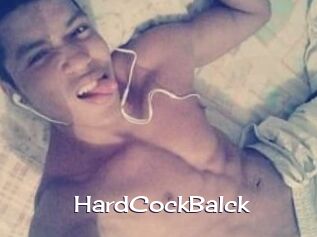 HardCockBalck