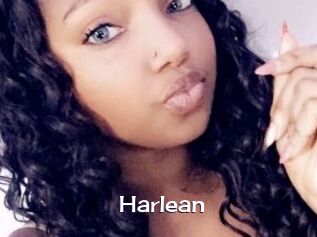 Harlean