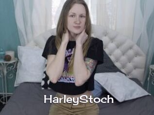 HarleyStoch