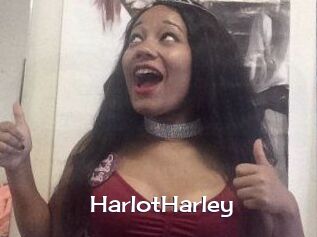 HarlotHarley