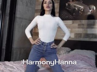 HarmonyHanna