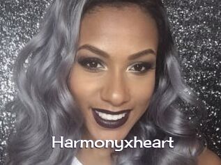 Harmonyxheart