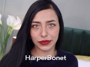 HarperBonet