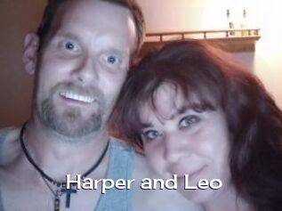 Harper_and_Leo