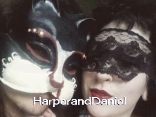 Harper_and_Daniel