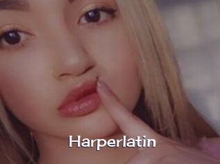 Harperlatin