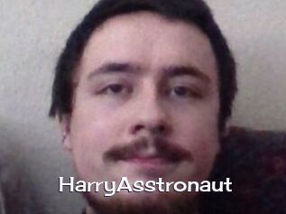Harry_Asstronaut Click here to exit