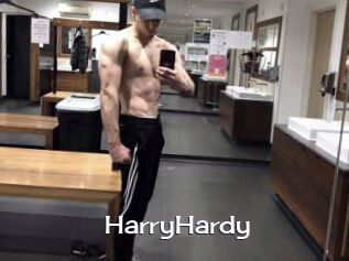HarryHardy