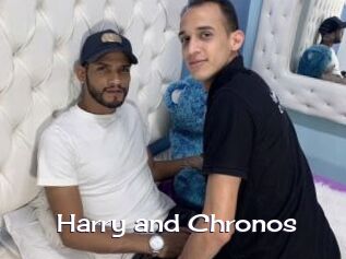 Harry_and_Chronos