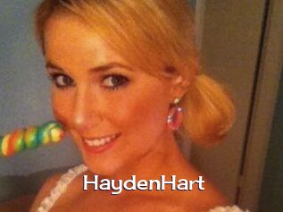 HaydenHart