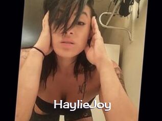 HaylieJoy