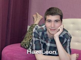 HazeLeon