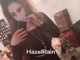 HazelRain