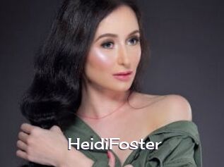 HeidiFoster