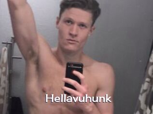 Hellavuhunk