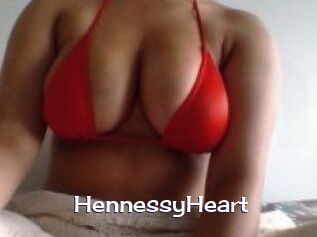 HennessyHeart