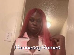 HennessyHomes