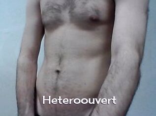 Heteroouvert