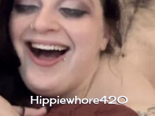 Hippiewhore420