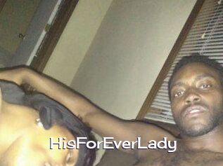 HisForEverLady