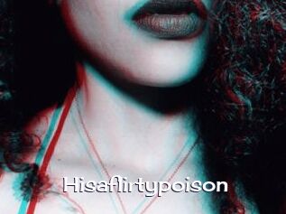 Hisaflirtypoison