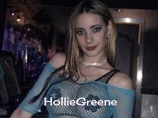 HollieGreene
