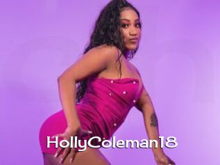 HollyColeman18