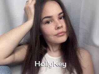 HollyKey
