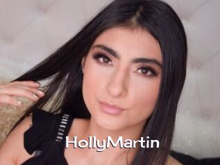 HollyMartin